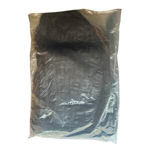 Genuine Subaru Outback Black Floor Mat Set J505SAN000 NEW Sealed OEM Manu.9/2019